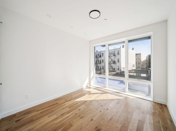 12 Broome Street 3B, Brooklyn NY 11222