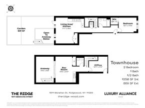 1811 Menahan Street 1, Queens NY 11385