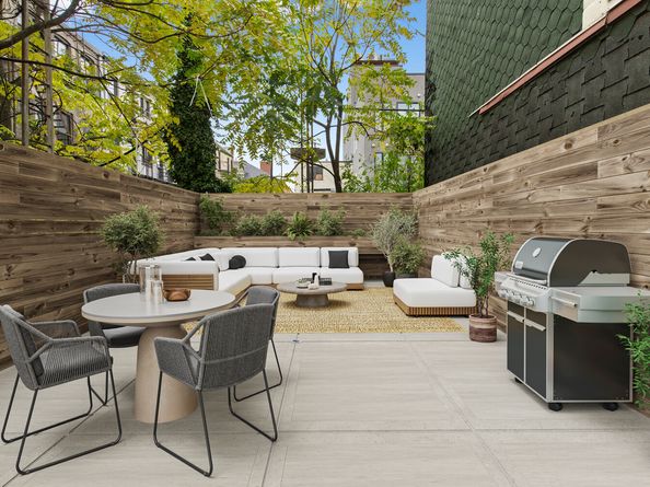 1811 Menahan Street 1, Queens NY 11385