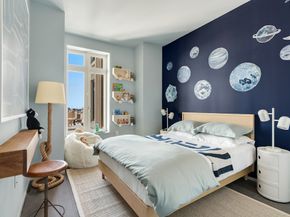 543 West 122nd Street 22A, New York NY 10027