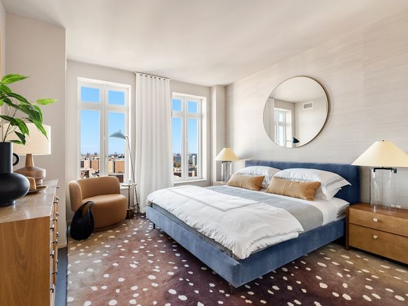 543 West 122nd Street 22A, New York NY 10027