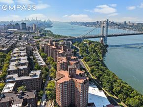 200 Cabrini Boulevard 10, New York NY 10033