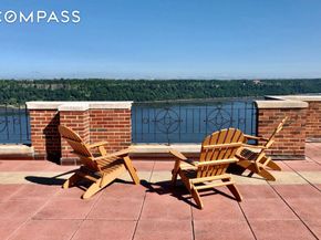 200 Cabrini Boulevard 10, New York NY 10033