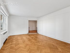 200 Cabrini Boulevard 10, New York NY 10033