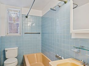 200 Cabrini Boulevard 10, New York NY 10033