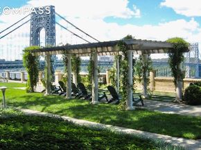 200 Cabrini Boulevard 10, New York NY 10033