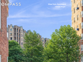 200 Cabrini Boulevard 10, New York NY 10033