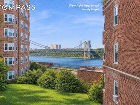 200 Cabrini Boulevard 10, New York NY 10033