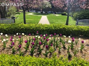 200 Cabrini Boulevard 10, New York NY 10033