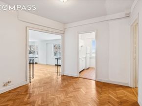 200 Cabrini Boulevard 10, New York NY 10033