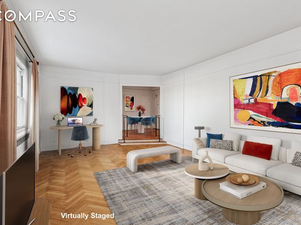 200 Cabrini Boulevard 10, New York NY 10033