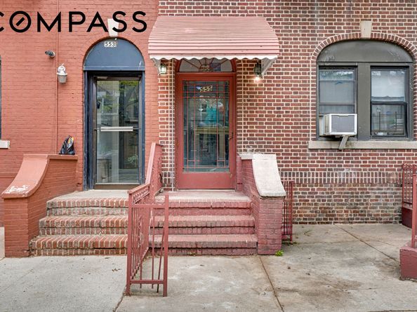555 80th Street, Brooklyn NY 11209