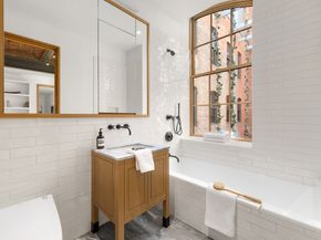 36 Bleecker Street 5A, New York NY 10012