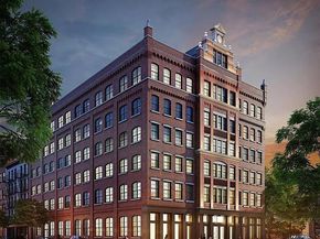 36 Bleecker Street 5A, New York NY 10012