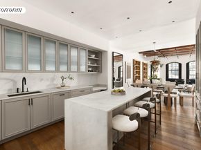 36 Bleecker Street 5A, New York NY 10012