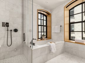 36 Bleecker Street 5A, New York NY 10012