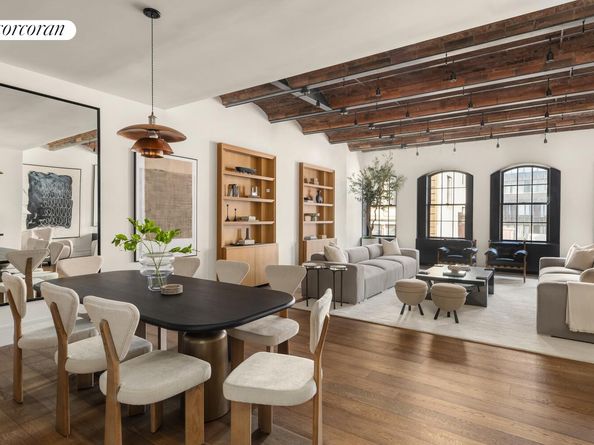 36 Bleecker Street 5A, New York NY 10012