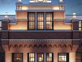 36 Bleecker Street 5A, New York NY 10012