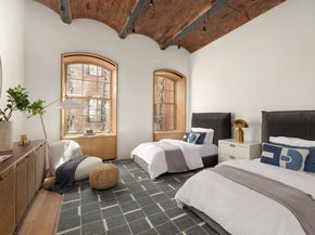 36 Bleecker Street 5A, New York NY 10012