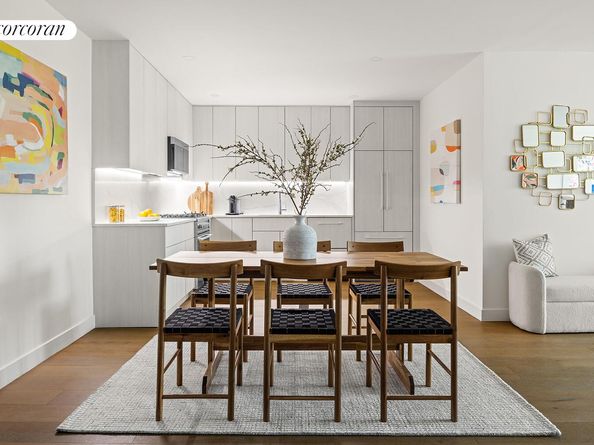 379 Ocean Parkway 3B, Brooklyn NY 11218