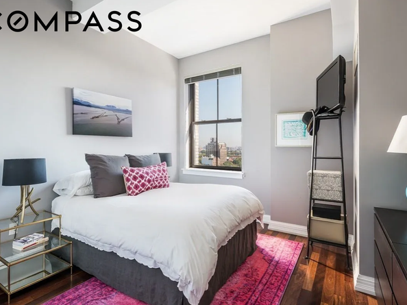 1 Hanson Place 15C, Brooklyn NY 11243