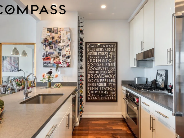 1 Hanson Place 15C, Brooklyn NY 11243