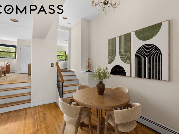 450 Clinton Street 4D, Brooklyn NY 11231