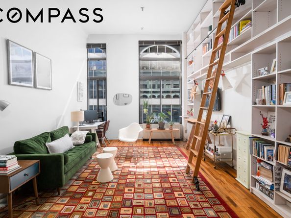 67 East 11th Street 518, New York NY 10003