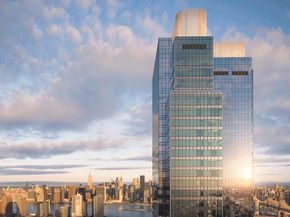 3 Court Square 2912, Queens NY 11101