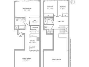 364 Myrtle Avenue 2B, Brooklyn NY 11205