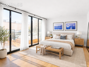 364 Myrtle Avenue 2B, Brooklyn NY 11205