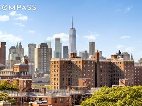 364 Myrtle Avenue 2B, Brooklyn NY 11205