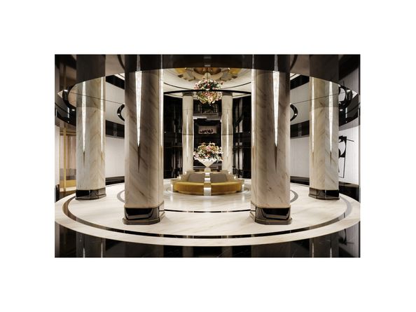 303 Park Avenue 3311, New York NY 10022