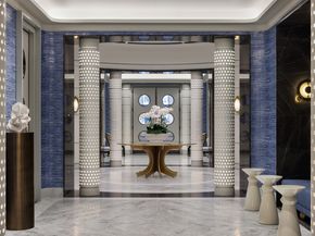 303 Park Avenue 3311, New York NY 10022