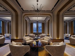 303 Park Avenue 3311, New York NY 10022