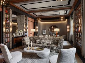 303 Park Avenue 3311, New York NY 10022