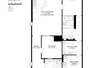 27-28 Thomson Avenue 514, Queens NY 11101