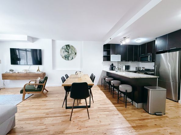 502 9th Avenue 2B, New York NY 10018