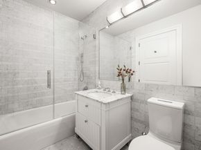 30 Park Place 67A, New York NY 10007