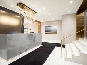 150 West 51st Street 1621, New York NY 10019