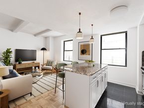 150 West 51st Street 1621, New York NY 10019