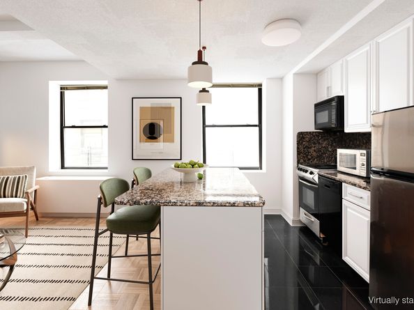 150 West 51st Street 1621, New York NY 10019