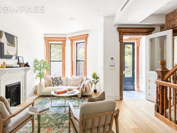 521 Monroe Street, Brooklyn NY 11221