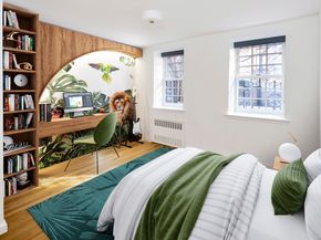 217 East 31st Street, New York NY 10016