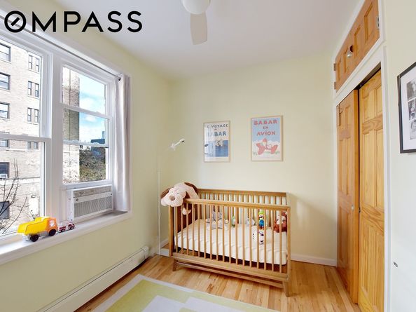 566 Prospect Place 3B, Brooklyn NY 11238