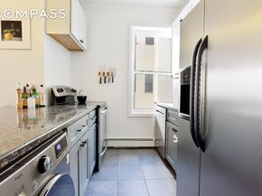 566 Prospect Place 3B, Brooklyn NY 11238