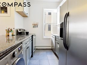 566 Prospect Place 3B, Brooklyn NY 11238