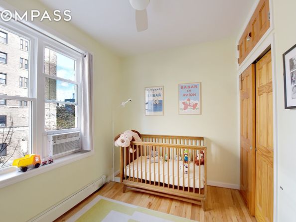 566 Prospect Place 3B, Brooklyn NY 11238