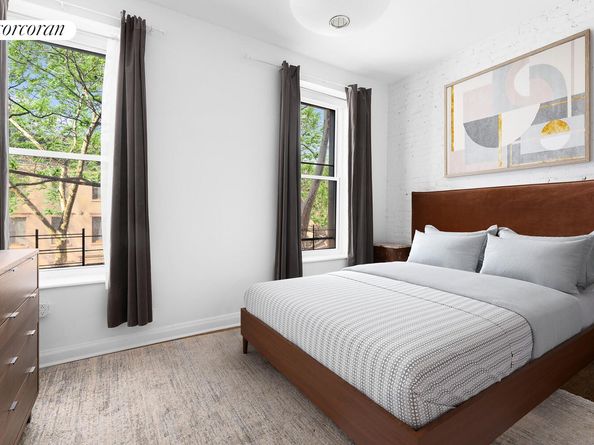 263 Clinton Street 2, Brooklyn NY 11201