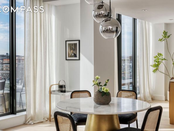 251 1st Street PH8D, Brooklyn NY 11215